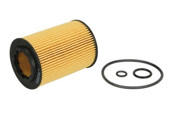 Oil filter