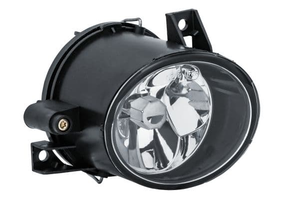 Mistlamp Voor Rechts (H3) past: VW FOX, POLO IV 9N3 10.03-08.14