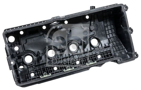 Rocker cover