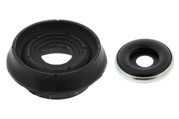 Luchtblazer past: AUDI A6 C5, ALLROAD C5 1.8-4.2 01.97-08.05