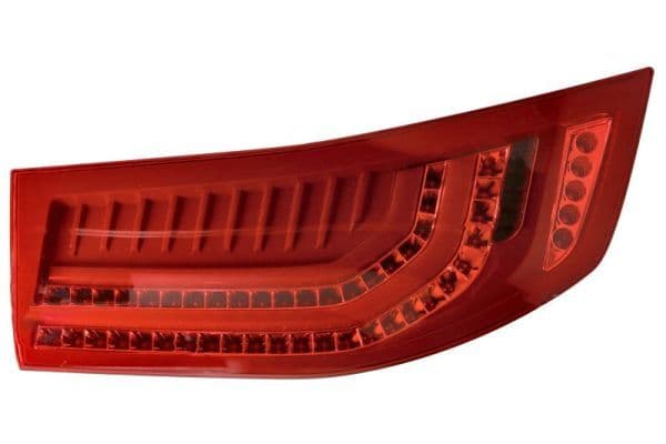 Achterlicht Links (LED) past: IRIZAR I8 01.16-