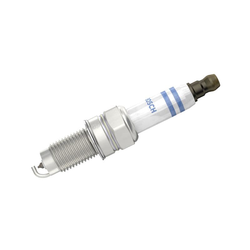 Spark plug