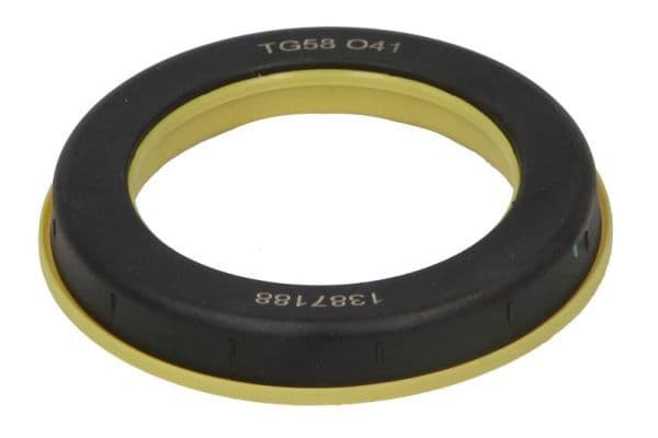 Rolling Bearing, suspension strut support mount