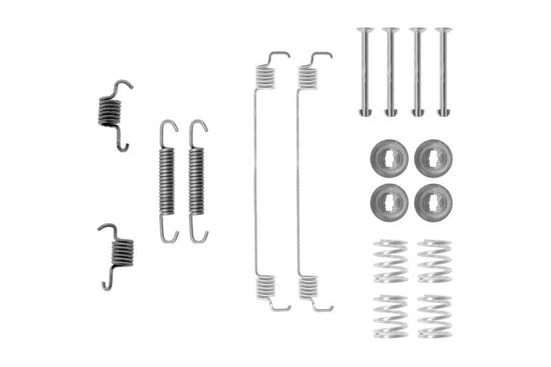 Accessory Kit, brake shoes