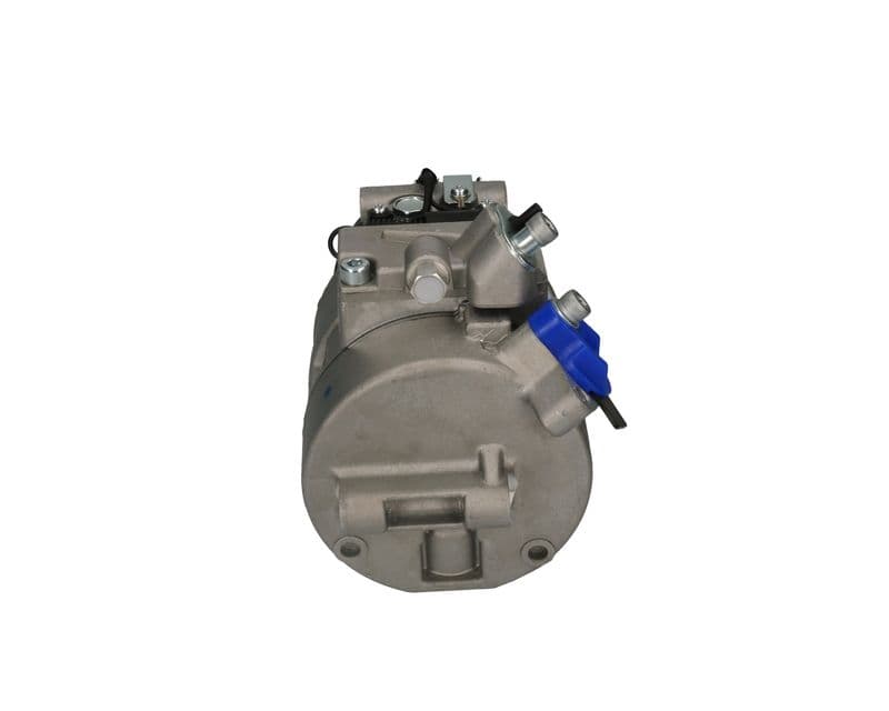 Airconditioning compressor past: BMW 3 (E46), X5 (E53) 2.2-3.2 01.00-12.07