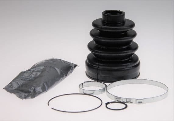 Rubberlaars Achter/Binnen (fi: 25/66) (lengte94) past: HYUNDAI TUCSON  MAZDA 3, 6 1.5-2.7 08.04-