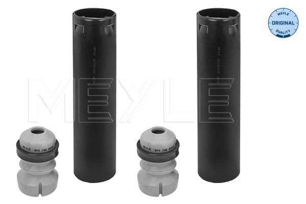 Dust Cover Kit, shock absorber