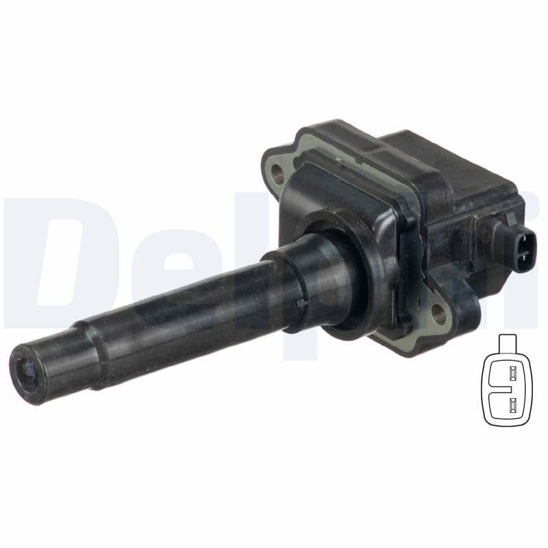 Ignition Coil
