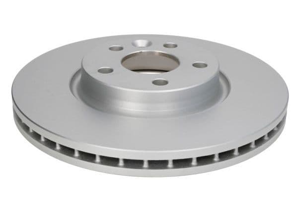 Brake disc Voor Links/Rechts (gecoat) past: VOLVO S60 II, S80 II, V40, V60 I, V70 II, V70 III, XC70 II  FORD GALAXY II, GALAXY MK II, MONDEO IV, S-MAX  LAND ROVER FREELANDER 2 1.5-4.4 04.05-12.19