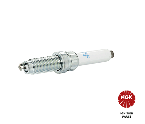 Spark plug