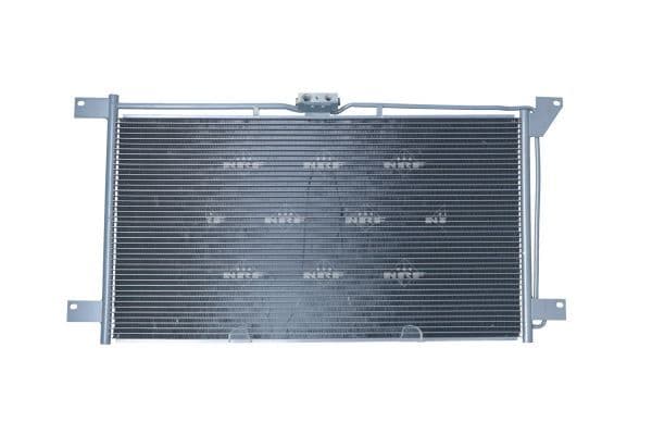 A/C condensator 820x455x26 past: SCANIA 4 05.95-04.08