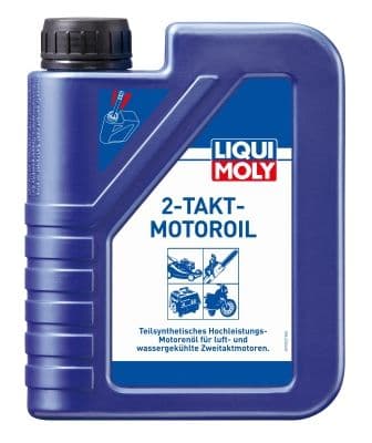 LIQUI MOLY