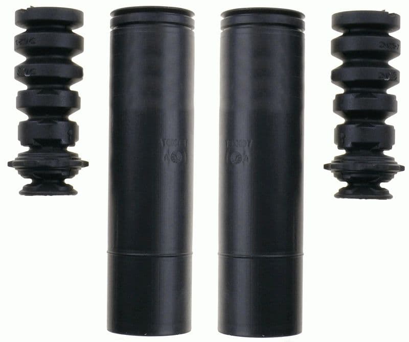 Dust Cover Kit, shock absorber