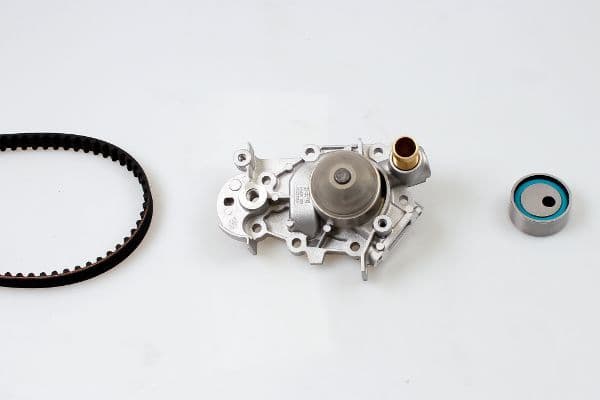 Water Pump & Timing Belt Kit