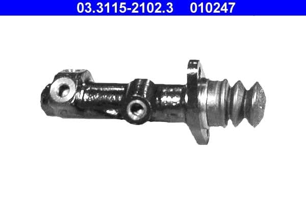 Brake master cylinder