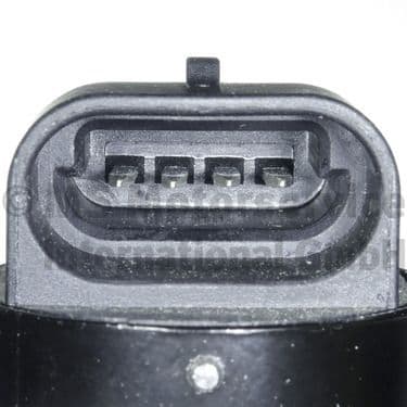 Idle Control Valve, air supply