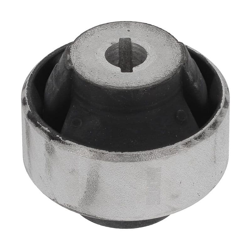 Voorste spoorcontrole-arm silent block (16,1x14,2x59,7/70,3 mm) past: CITROEN JUMPY III, SPACETOURER  FIAT SCUDO, ULYSSE  OPEL VIVARO C, ZAFIRA LIFE  PEUGEOT EXPERT 1.5D-Electric 02.16-