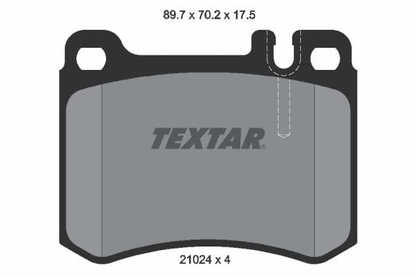 TEXTAR