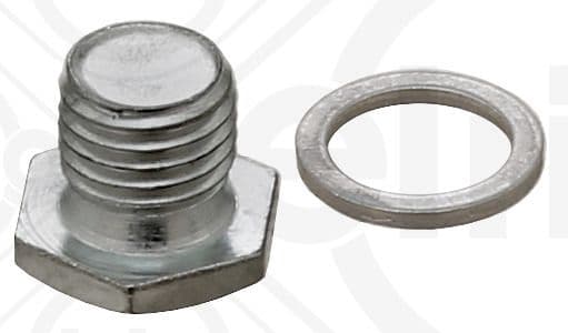 Screw Plug, oil sump