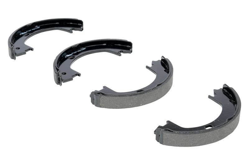 Brake Shoe Set, parking brake