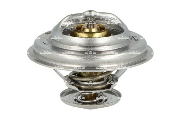 Thermostaat koelsysteem (79°C) past: IVECO EUROCARGO I-III, EUROCARGO V, M, MAGIRUS, ZETA 8040.05.200-F4GFE601A 11.85-