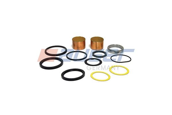 Repair Kit, steering knuckle (leaf spring hanger)