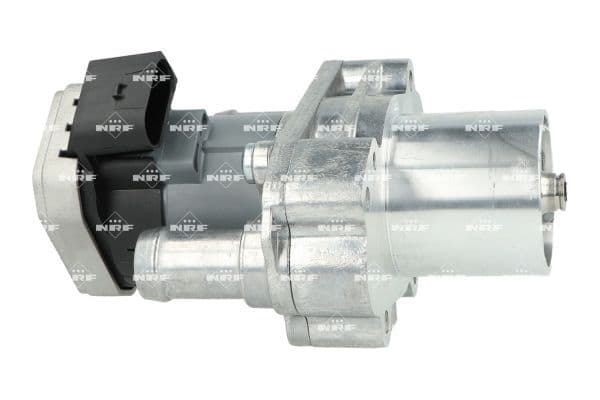 EGR-klep (met zegel) past: MERCEDES G (W461), SPRINTER 3,5-T (B906), SPRINTER 3-T (B906), SPRINTER 4,6-T (B906), SPRINTER 5-T (B906), VIANO (W639), VITO (W639), VITO / MIXTO (W639) 2.2D/3.0D 02.06-