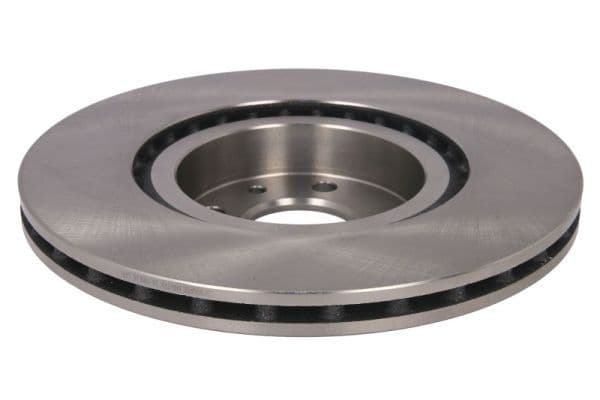 Brake disc Voor Links/Rechts past: ABARTH 500 / 595 / 695, 500C / 595C / 695C  ALFA ROMEO 155  FIAT BRAVO, BRAVO I, BRAVO II, COUPE, CROMA, DOBLO, FIORINO, IDEA, LINEA, MAREA, QUBO 1.2-3.0 11.84-