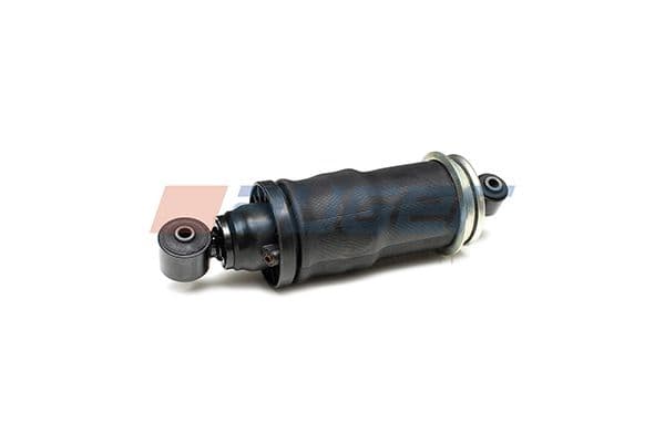 Schokdemper bestuurderscabine Achter Links/Rechts (rechterzijde) past: MAN TGA, TGS I, TGX I 04.00-