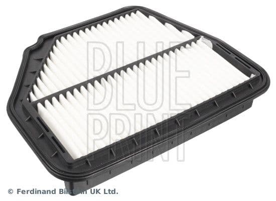 Luchtfilter (Patroon) past: CHEVROLET CAPTIVA  HUMMER HUMMER H3  OPEL ANTARA A 2.0D-5.3 06.06-