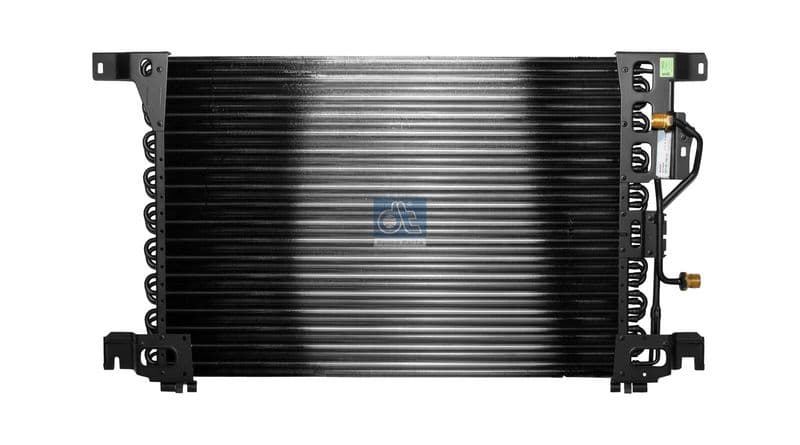 Air conditioning condenser