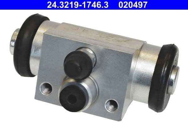 Wheel brake cylinder