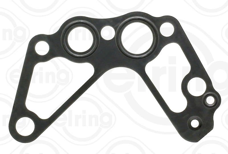 Oil pump gasket