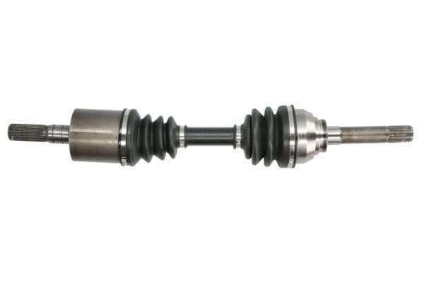 Aandrijfas Voor Links/Rechts 607mm (nieuw) past: OPEL FRONTERA B 2.2/2.2D/3.2 09.98-07.04