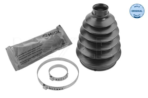 Bellow Kit, drive shaft