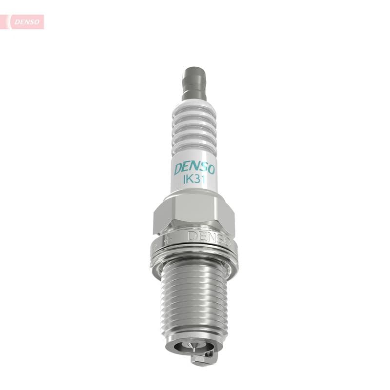 Spark plug