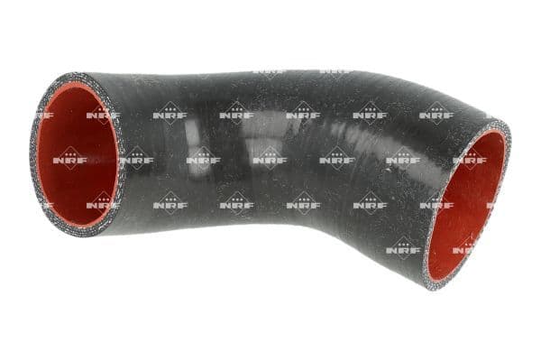 Intercooler slang past: VOLVO S80 II, V70 III, XC60 I, XC70 II 2.4D 03.06-03.11