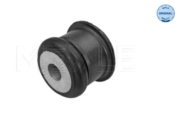 Achterwielophangingsbalk silent block (Aan de voorkant/Achterin.) Links/Rechts past: AUDI A3, TT  SEAT LEON, TOLEDO II  SKODA OCTAVIA I  VW BORA, BORA I, GOLF IV, GOLF V 1.4-3.2 12.96-07.09