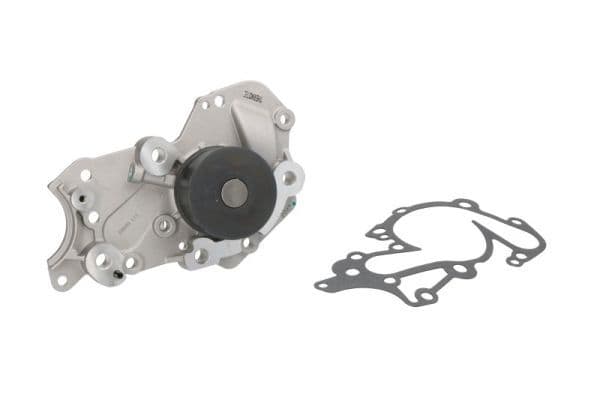 Waterpomp, met pakking past: HYUNDAI GRANDEUR, SANTA FÉ II  KIA CARNIVAL III, MAGENTIS II 2.7 11.05-06.15