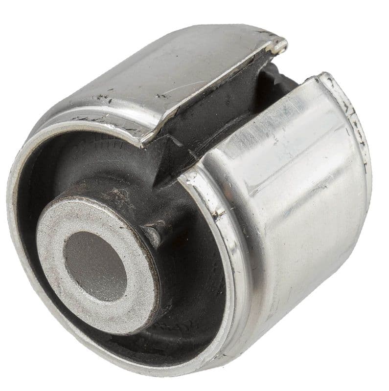 Voorste spoorcontrole-arm silent block Achterin. Links past: MERCEDES C ALL-TERRAIN (S206), C T-MODEL (S206), C (W206), EQE (V295), EQS SUV (X296), EQS (V297), S (V223) 1.5H-Electric 09.20-