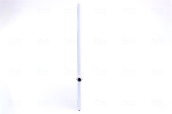 Motorradiator (intercooler vloeistof) past: MERCEDES CLS (C257), E (A238), E ALL-TERRAIN (S213), E (C238), E T-MODEL (S213), E (W213), EQC (N293), EQV (W447), GLC (C253), GLC (X253) 1.6D-Electric