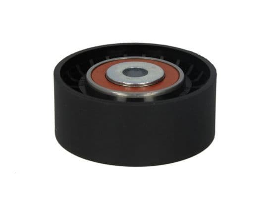 Meervoudige V-snaar spanrol past: ALFA ROMEO 156, 166  CITROEN XSARA, XSARA PICASSO  FIAT BRAVO I, COUPE, MAREA  LANCIA KAPPA, LYBRA, THESIS  PEUGEOT 206  RENAULT ESPACE III 1.1-2.4D 11.93-12.12