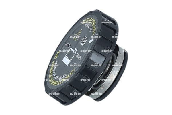 Stop koelvloeistof vereffeningstank (1,2bar) past: CHRYSLER 300C, 300M, NEON II, PACIFICA, PT CRUISER, SEBRING, VOYAGER III, VOYAGER IV, VOYAGER V  DODGE AVENGER, CALIBER, JOURNEY 1.6-6.1 01.95-