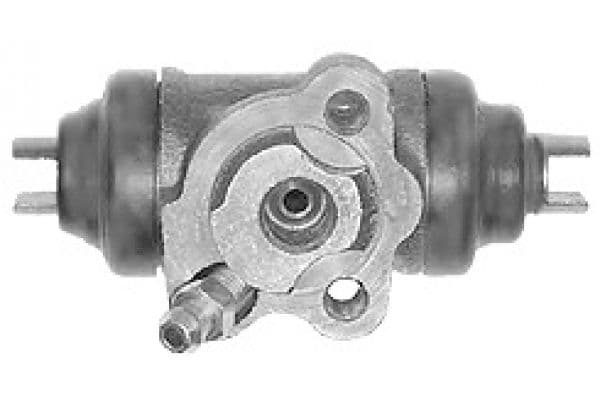 Hoofdcilinder koppeling (15,87mm), voertuig met het stuurwiel op de links past: OPEL MERIVA B 1.3D-1.7D 06.10-03.17