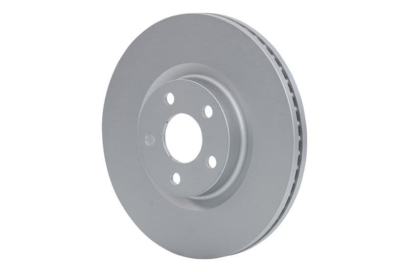 Brake disc Voor Links/Rechts past: FORD GALAXY III, GALAXY MK III, S-MAX 1.5-2.5H 01.15-