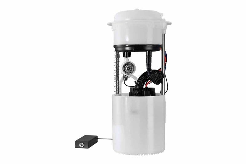 Elektrische brandstofpomp (module) past: FIAT SEDICI  SUZUKI SX4 1.5/1.6 06.06-