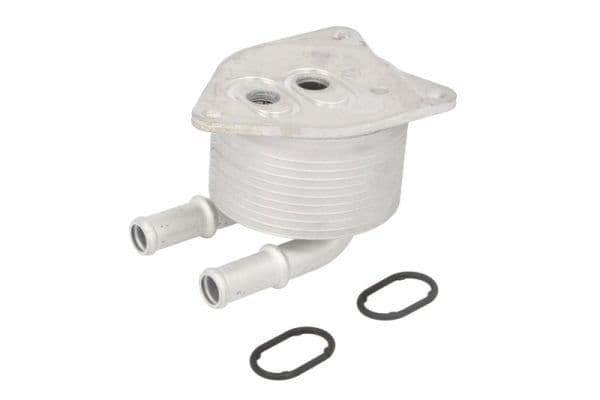 Olie radiator past: DS DS 3, DS 4, DS 5  CITROEN C3 AIRCROSS I, C3 III, C4 CACTUS, C4 GRAND PICASSO II, C4 II, C4 PICASSO II, DS3, DS4, DS5  OPEL CROSSLAND X / CROSSLAND 1.2-2.0D 11.10-