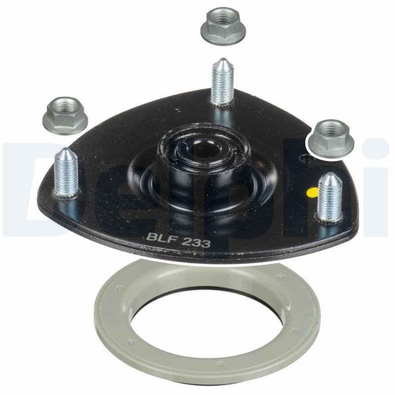 Suspension Strut Support Mount