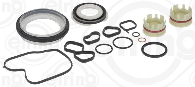 Gasket Kit, crankcase
