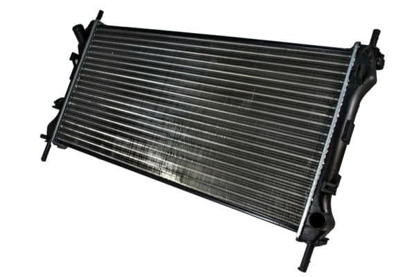 Motorradiator (handmatig) past: FORD TRANSIT 2.0D 08.00-05.06